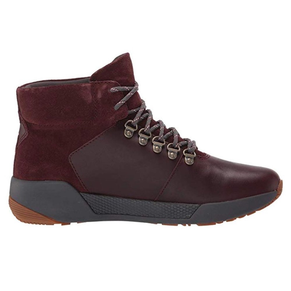 Timberland Kiri Up Waterproof Hiking Boot 9  A1ZFW